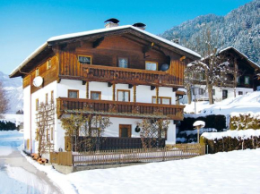 Apartment Comfortappart Eberharter by Interhome Bruck Am Ziller